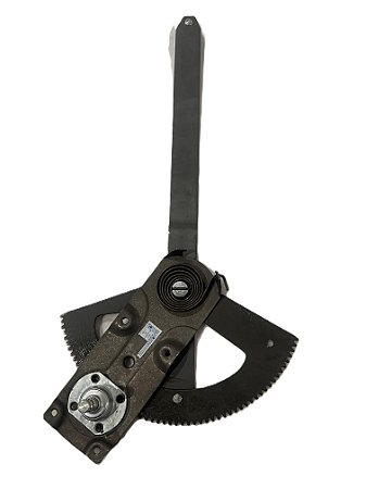 MAQUINA VIDRO PORTA MERCEDES L/ LS/ LK DE 91 A 99 LD
