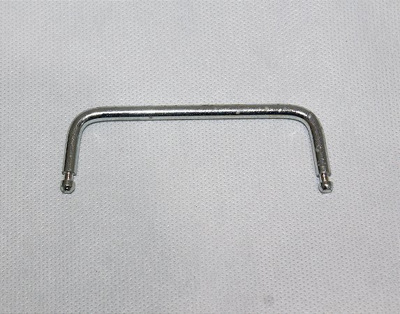 Suporte Tirante da Válvula Suspensão Cabine - Scania 113