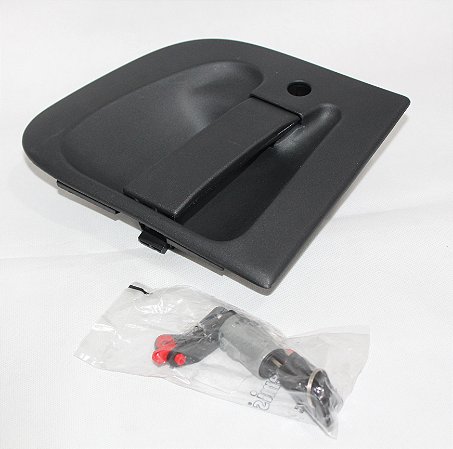 Maçaneta Externa Porta - Volvo VM - Lado Esquerdo