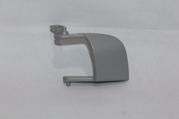 Maçaneta Interna Porta Scania S-5 - Maior que 2008 - Lado Direito