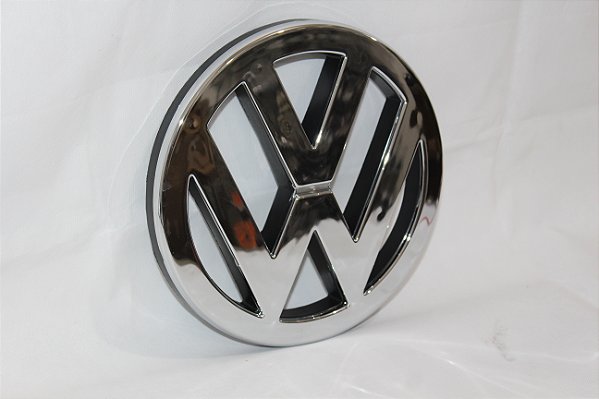 Emblema Grade Frontal - Wolks - 1994 a 2000