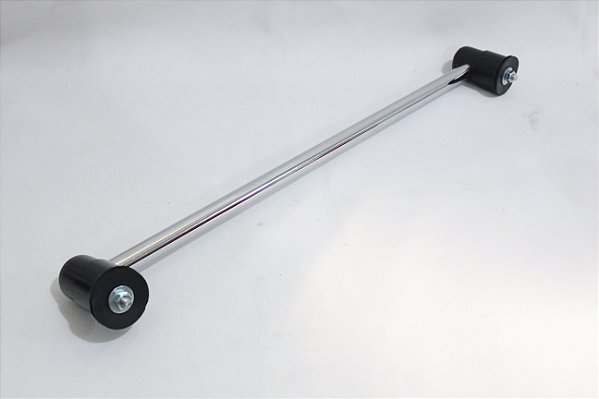 Puxador Abertura Capo - MB 1113/1313 -  Maior 50cm