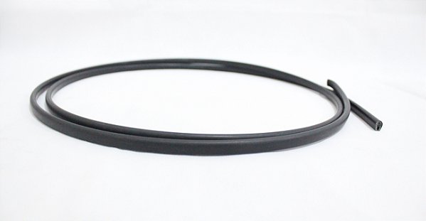 Friso Teto Externo Scania 112/113 - Traseiro - ORIGINAL