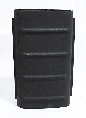Tubo Filtro Ar - Intermediário Scania 113 T  Reto - Fibra
