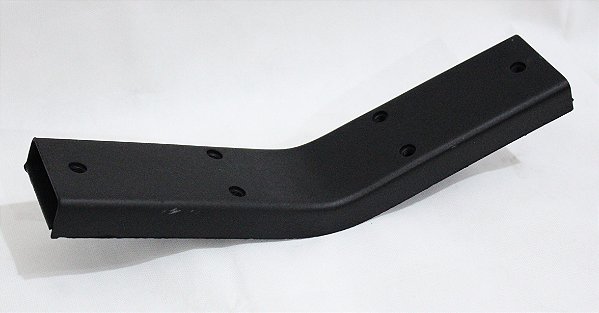Suporte Estribo Parachoque - Scania 112/113 R
