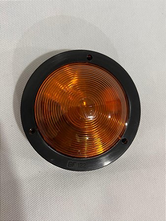 LANTERNA LATERAL ESTRIBO MB 1113 AO 1624