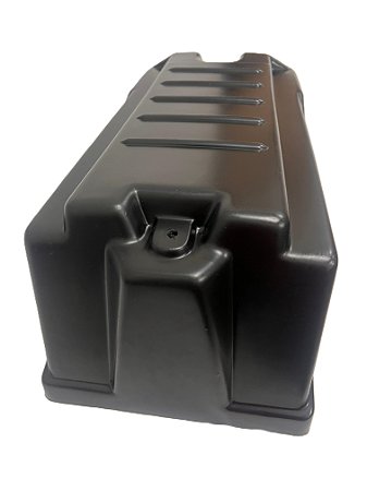 TAMPA CAIXA BATERIA FORD CARGO 2000/2003