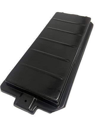 TAMPA CAIXA BATERIA FORD CARGO 2422 a 2622