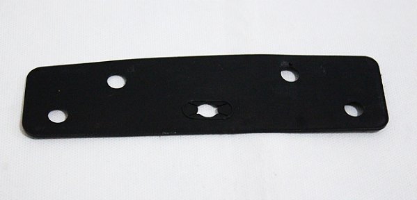 Borracha Braço Retrovisor - Ford Cargo - LE - MAIOR