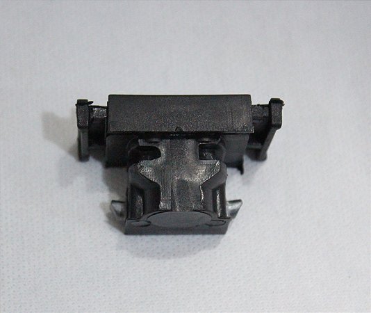 Fecho Porta Luvas - Scania 112/113 C/ Trava - Adaptação