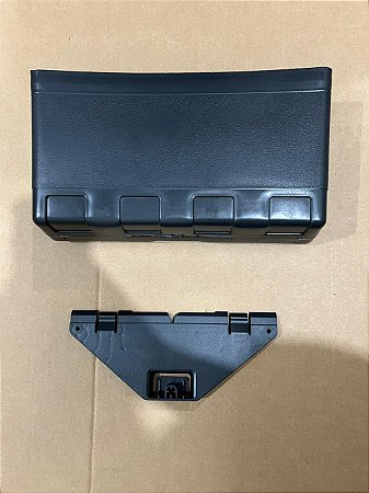 KIT BOLSA PORTA OBJETO + SUPORTE SCANIA 112/113