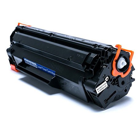 TONER HP 285 435 435 A - Compatível Novo