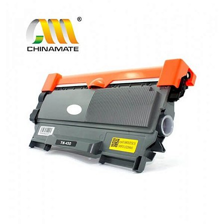 Toner Brother TN 450 TN 420 TN 410| COMPATÍVEL| T N 450 410 420