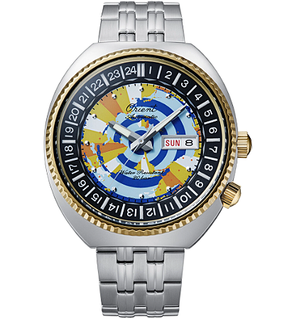 Orient Revival Limited Edition