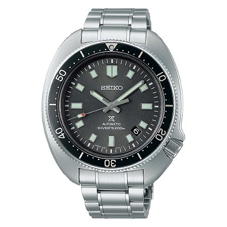 Relógio Seiko Prospex `Willard´ 1970 SLA051 / SBDX047