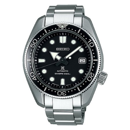 Relógio Seiko Prospex Baby MM SPB077 / SBDC061