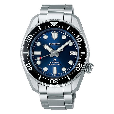 Relógio Seiko Prospex Baby MM SPB187J1 / SBDC127