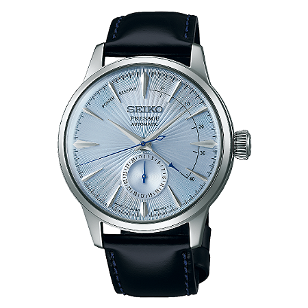 Relógio Seiko Presage Ice Blue SSA343J1