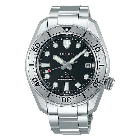 Relógio Seiko Prospex Baby MM SPB185J1 / SBDC125