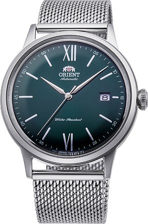 Relógio Orient Bambino Automático Orient Masculino RA-AC0018E10B