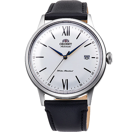 Relógio Orient Bambino Automático Masculino RA-AC0022S10B