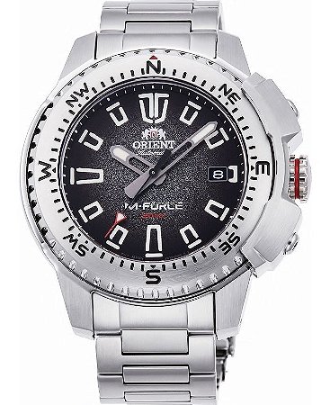 Relógio Orient M-FORCE Automático RA-AC0N01B10B