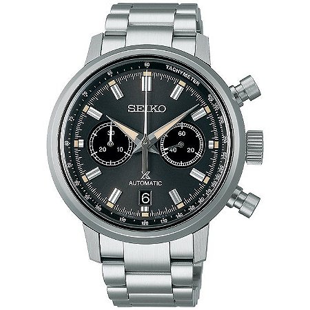 Relógio Seiko Prospex SpeedTimer SRQ037 / SBEC009