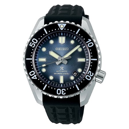 Relógio Seiko Prospex Save the Ocean SLA055J1 / SBDX049