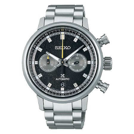 Relógio Seiko Prospex SpeedTimer SRQ041J1 / SBEC015 LIMITED EDITION