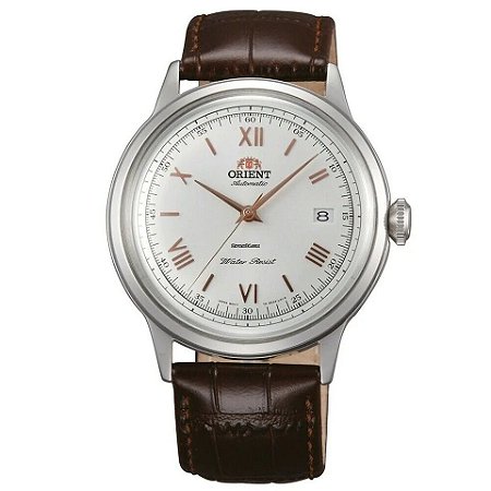 Relógio Orient Bambino Automático FAC00008W0