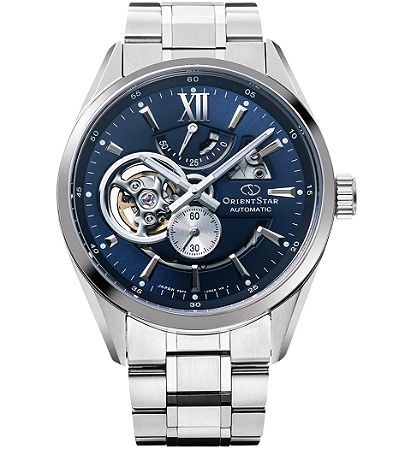 Relógio Orient Star Contemporary RE-AV0003L00B