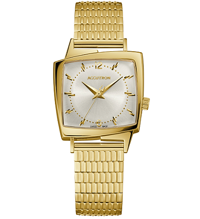 Accutron Legacy Limited Edition