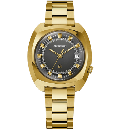 Accutron Legacy Limited Edition