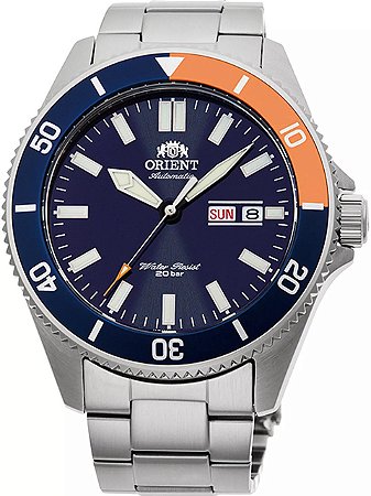 Relógio Orient Kanno Diver Automático RA-AA0913L19B