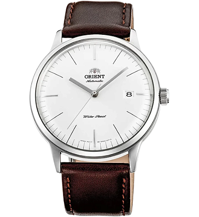 Relógio Orient Bambino Automático TAC0000EW0