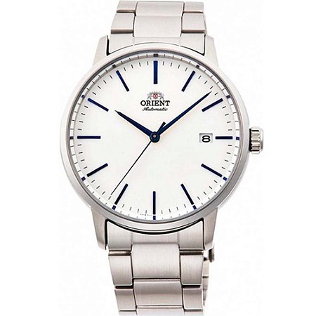 Relógio Orient Maestro Automático RA-AC0E02S10B