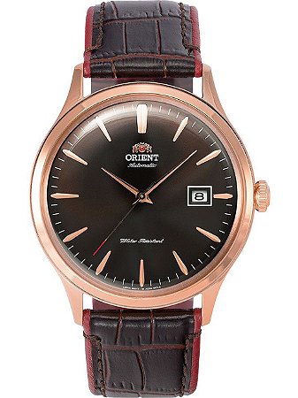 Relógio Orient Bambino Automático FAC08001T0