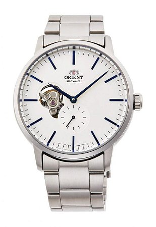 Relógio Orient Maestro Automático RA-AR0102S10B