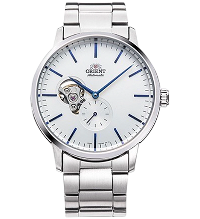 Relógio Orient Automático Maestro RA-AR0102S30B