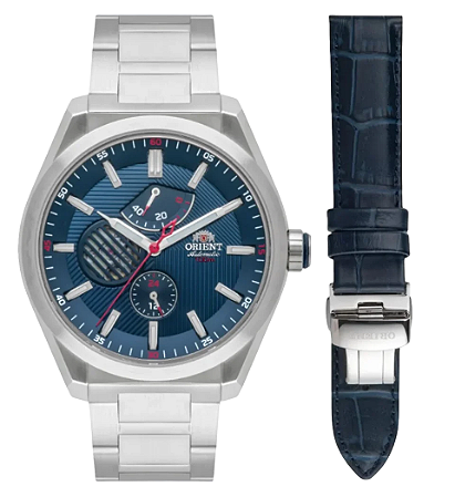 Relógio Orient Superior Automático YN8SS004