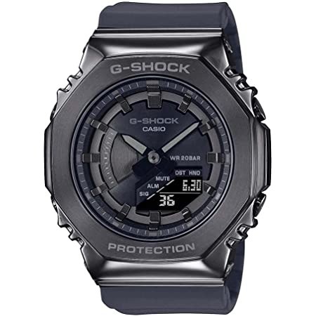 Relógio Feminino Casio G-SHOCK GM-S2100MF-1ADR BF