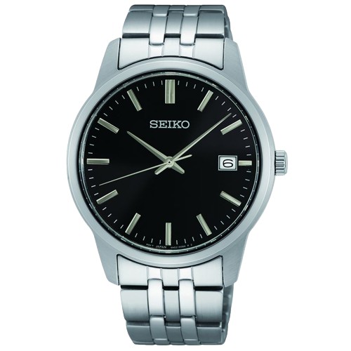 Relógio Seiko Quartz SUR401P1