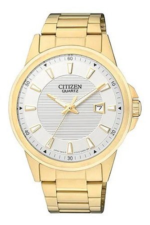 Relógio Citizen Masculino TZ20331H / BI1012-55A