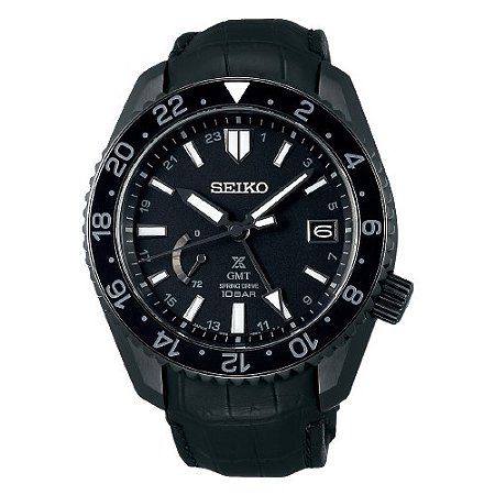 Relógio Seiko Prospex LX SNR035 / SBDB01