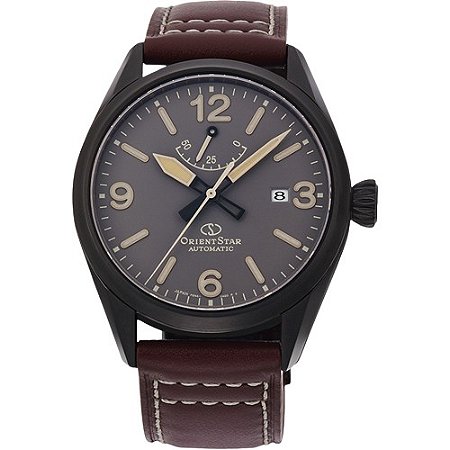 Relógio Orient Star Outdoor RE-AU0202N00B