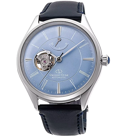 Relógio Orient Star Classic RE-AT0203L00B