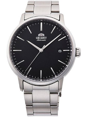 Relógio Orient Maestro Automático RA-AC0E01B10B