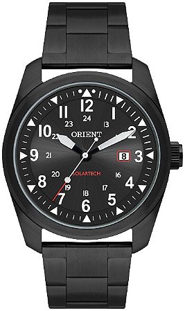 Relógio Orient Solartech Masculino MBPSS1042