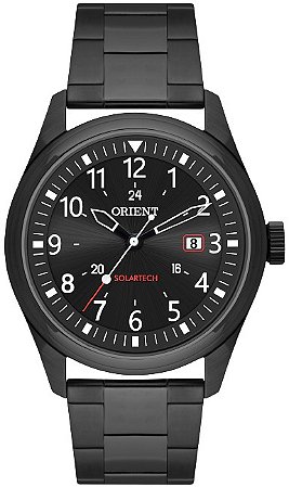 Relógio Orient Solartech Masculino MPSS1041