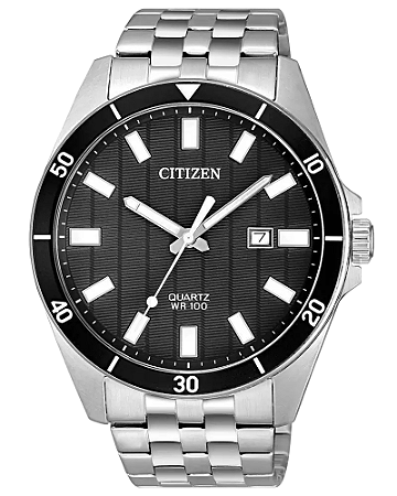 Relógio Citizen Masculino BI5050-54E / TZ31114T